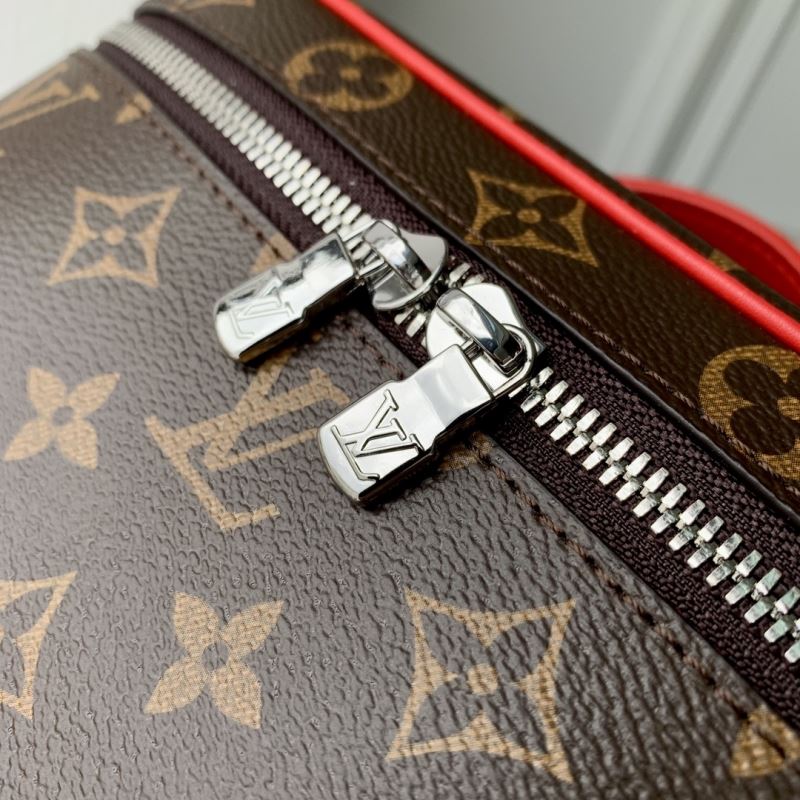 LV Cosmetic Bags